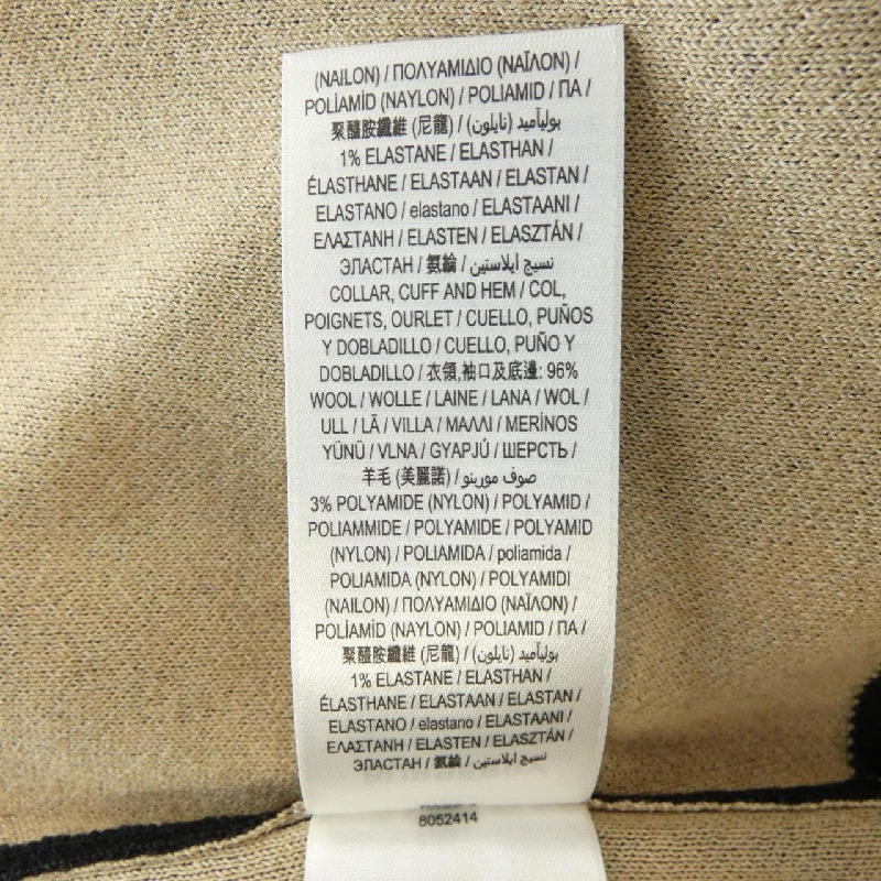 Burberry BURBERRY 8052414 Áo len 629863