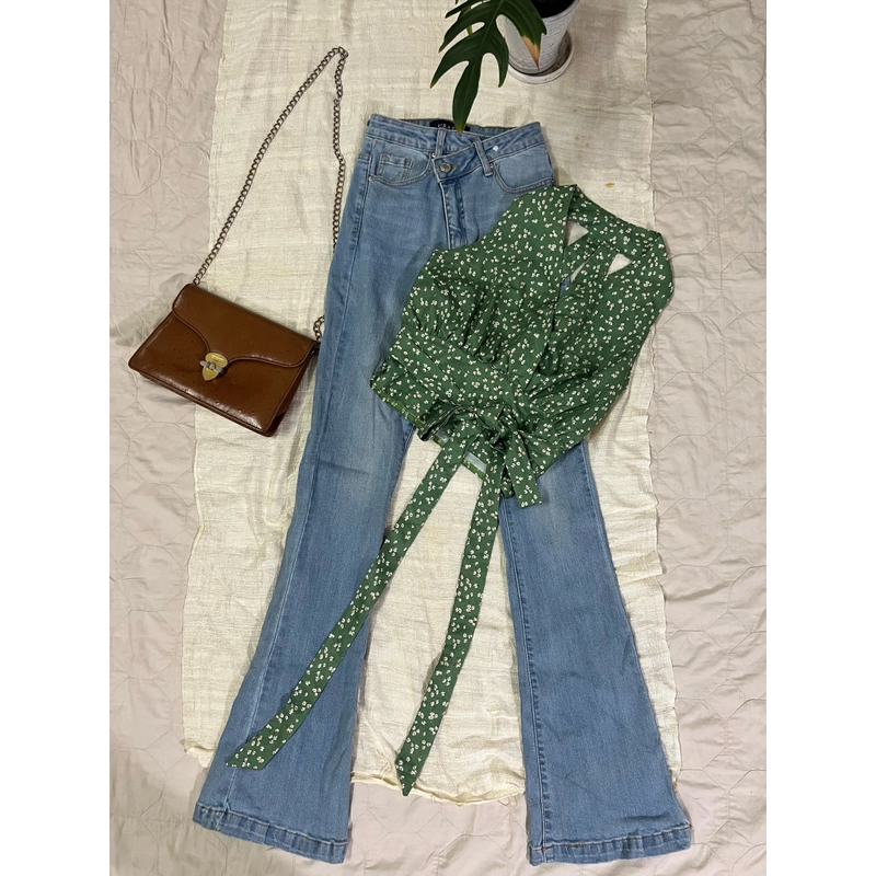Set đồ thanh lý size S 520891