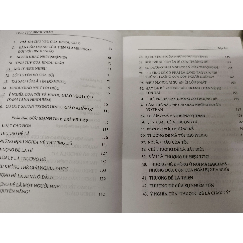 Tinh túy hindu giáo - Xb 2017 - 411 trang - LỊCH SỬ - CHÍNH TRỊ - TRIẾT HỌC - ANTQ2011-64 702494