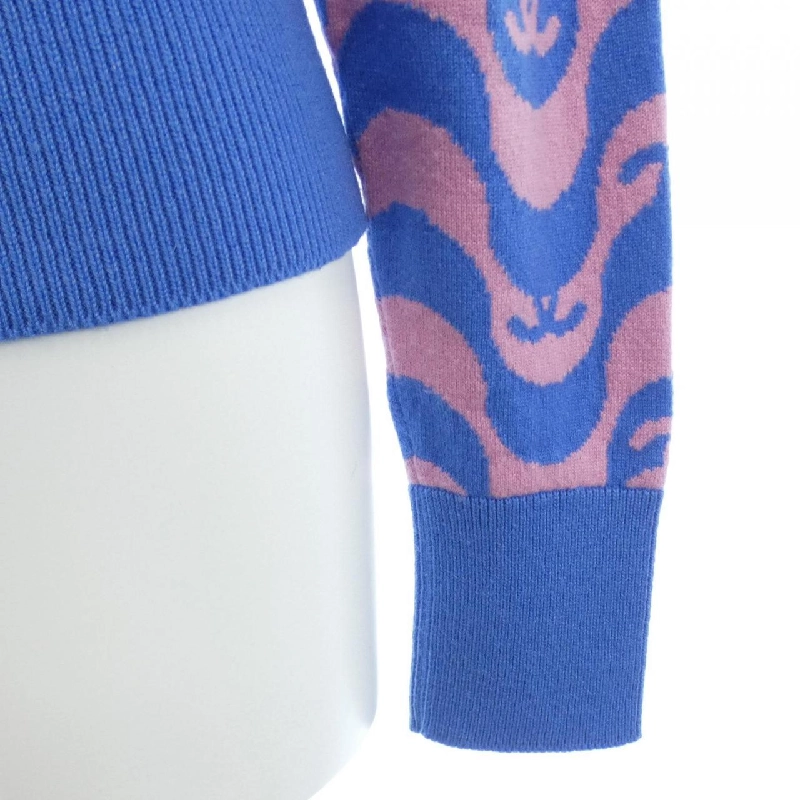 【Mã giảm giá】Chanel CHANEL Áo len 645867