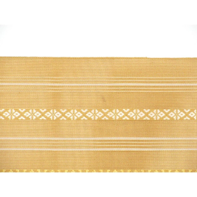 Nagaoya obi mùa hè - Hàng hiệu Authentic 880698