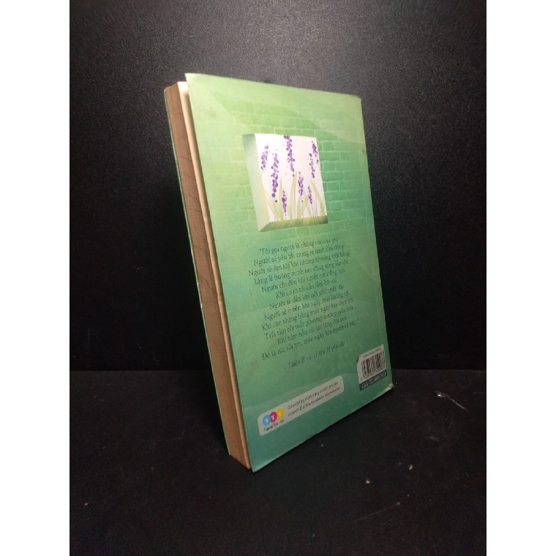 Giữa chúng mình từng có một tình yêu 2014 mới 80% ố HCM2911 912674