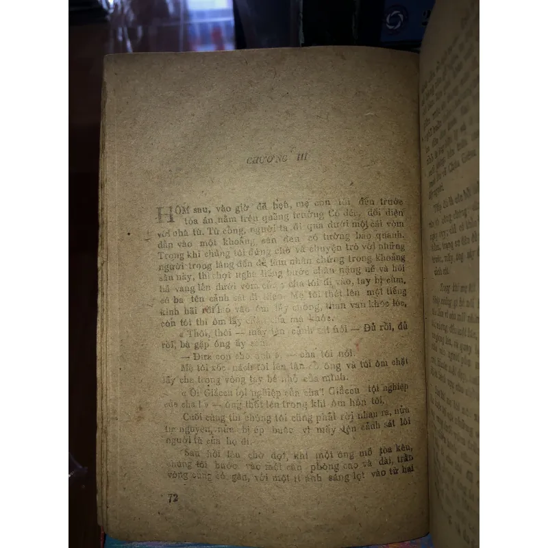 Người nông dân nổi dậy - Ơgien Lơ Roa 973089