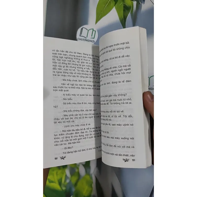 Chú Tư Con Là Ai - Thăng Sắc 798465