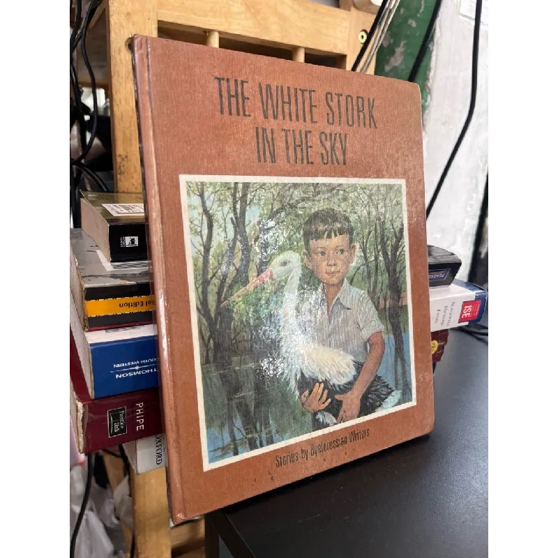 The white story in the sky 592973