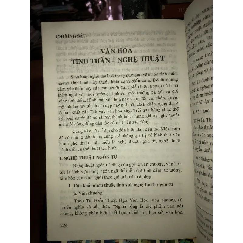 Cơ sở văn hóa Việt Nam - Lê Văn Chưởng 759691