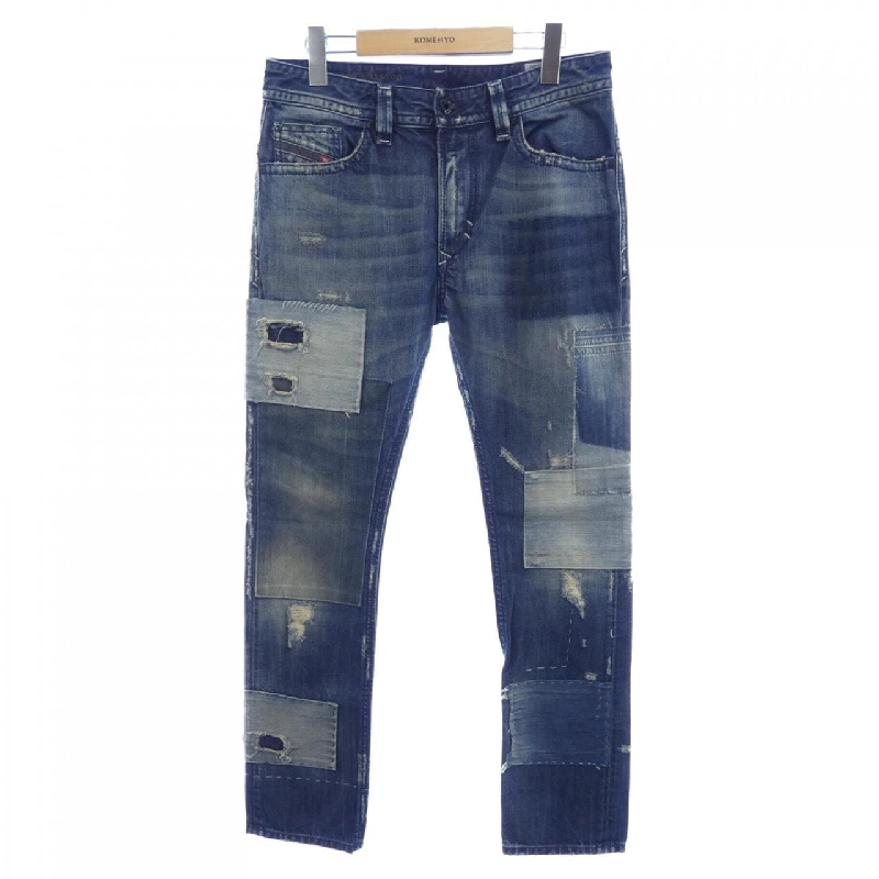 Quần jeans DIESEL - Hàng hiệu Authentic 893913