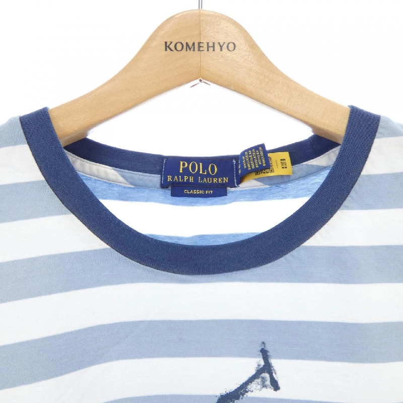 Áo thun POLO RALPH LAUREN - Hàng hiệu Authentic 893831