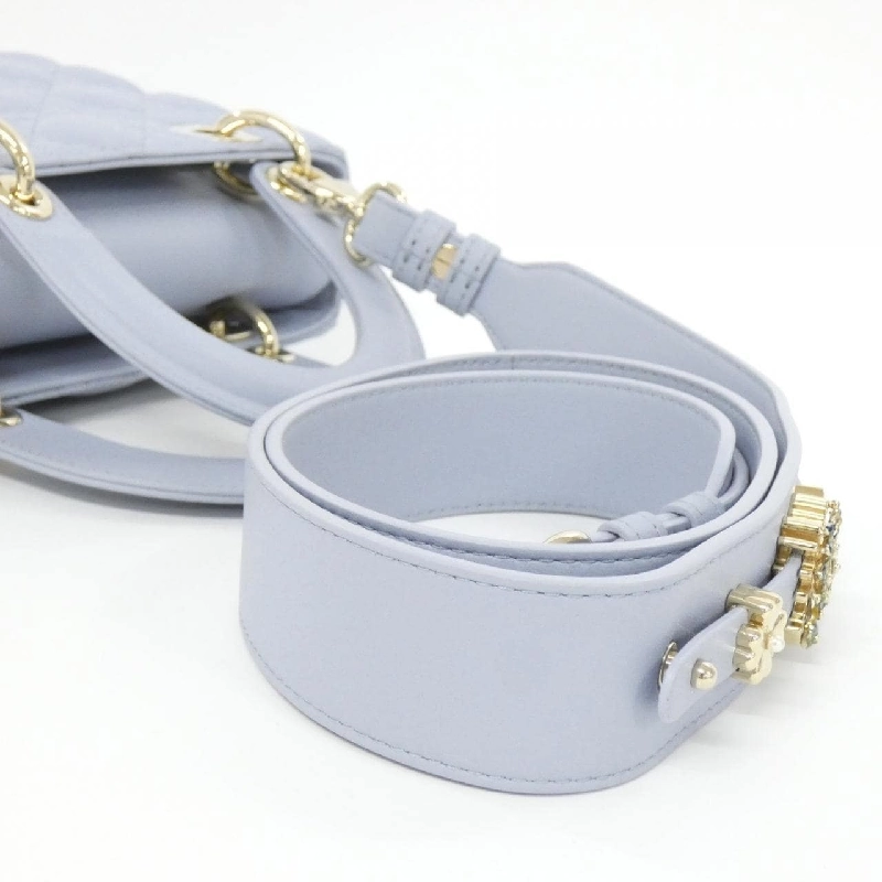 Túi Lady Dior Small MY ABCDIOR của Christian Dior 616291