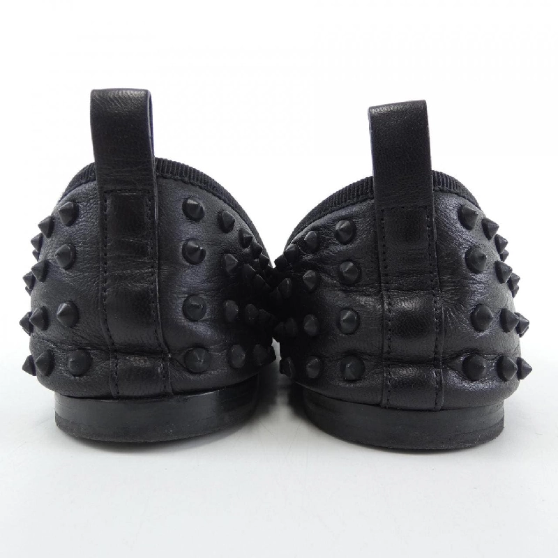 【Mã giảm giá】Giày bệt GUCCI 663672