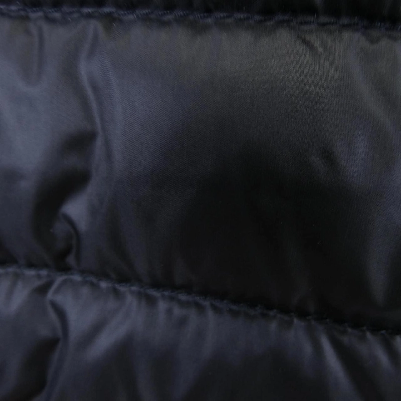 MONCLER Áo gile - Hàng hiệu Chính hãng 898177