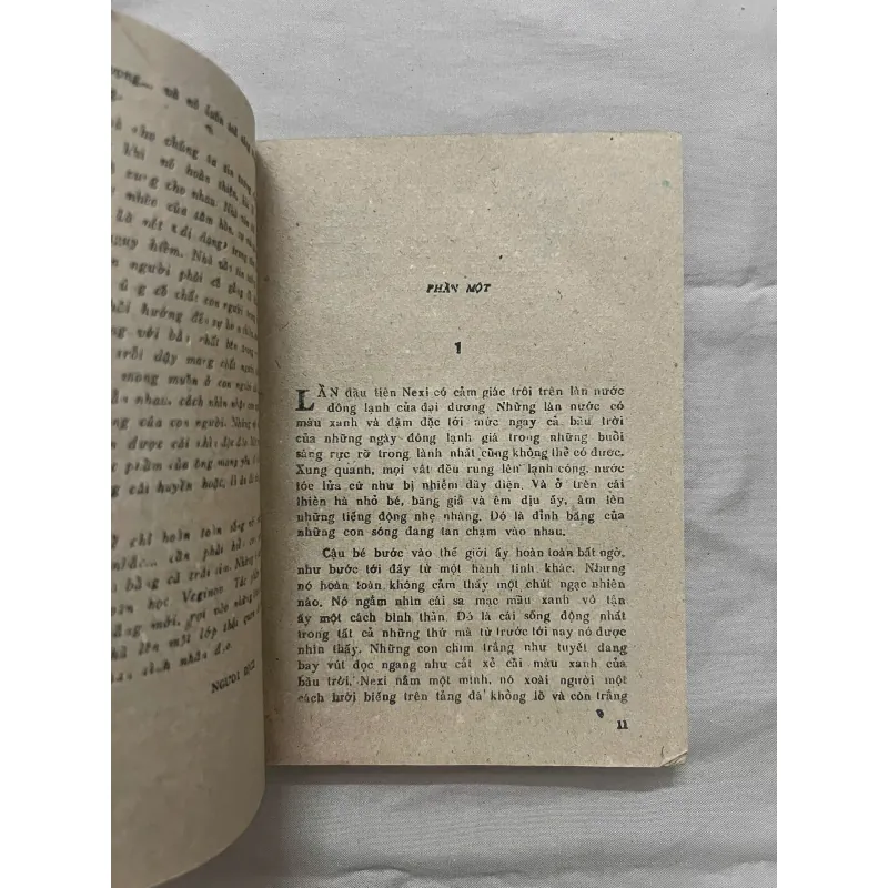 CON THẰN LẰN TRẮNG - Paven Veginov 992768