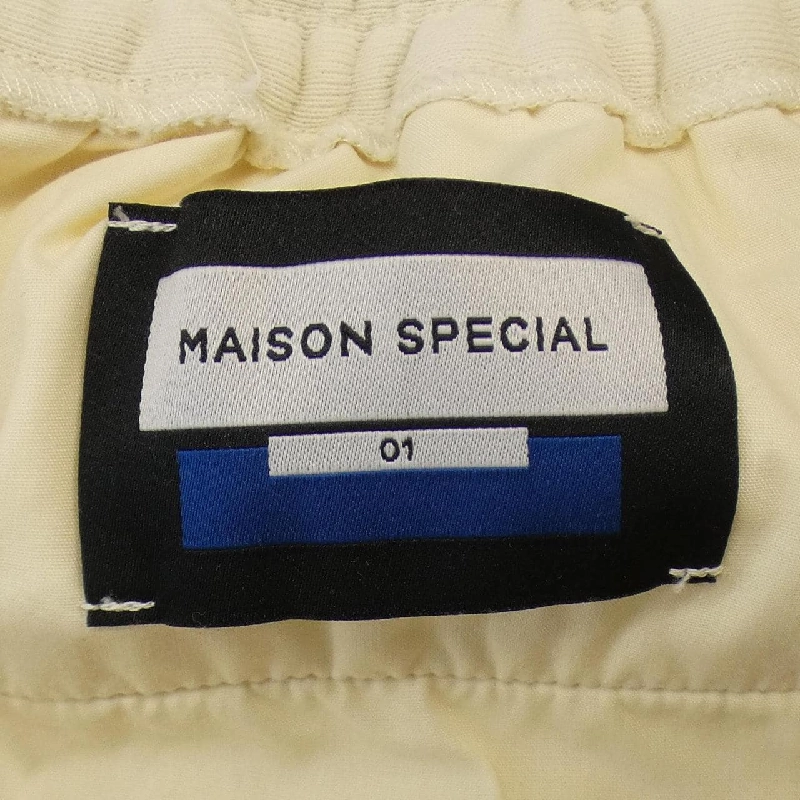 Quần MAISON SPECIAL - Hàng hiệu Authentic 892700