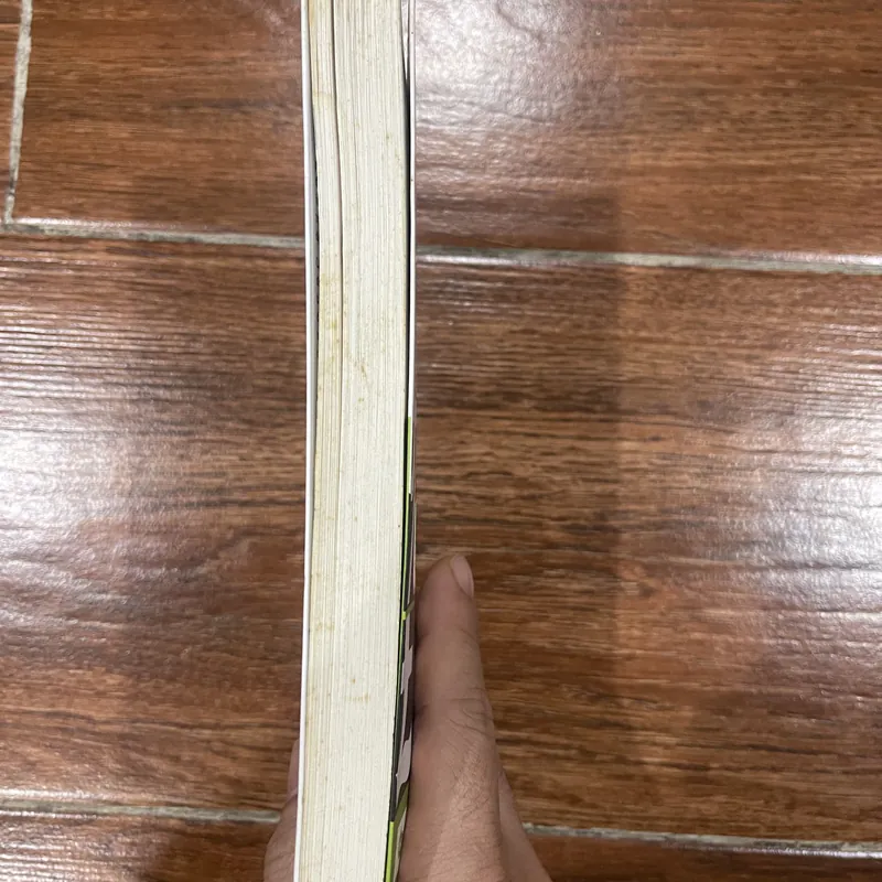 Tài Chính Dành Cho Nhà Quản Lý - Gene Siciliano (9) 707359