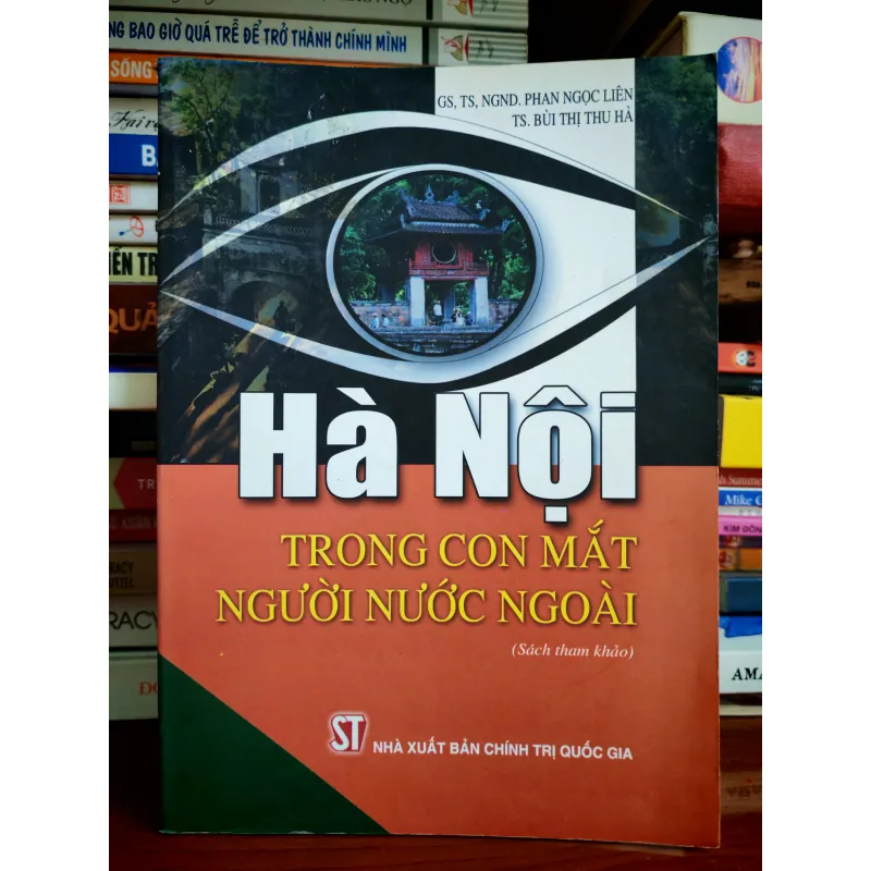 Hà Nội trong con mắt người nước ngoài 1000099