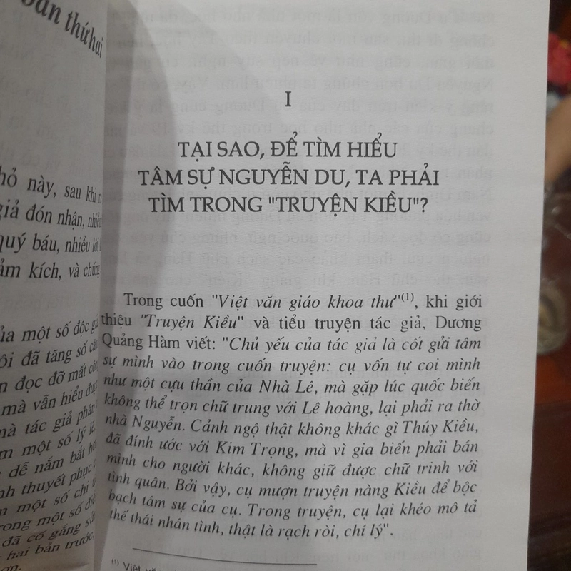 Thử tìm hiểu TÂM SỰ NGUYỄN DU qua TRUYỆN KIỀU 278889