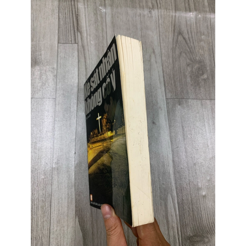 Kẻ sát nhân không có ý. 1a3 509017