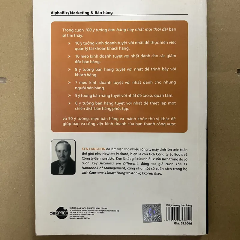 100 ý tưởng bán hàng hay nhất mọi thời đại 569077