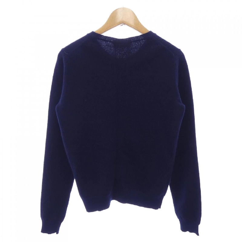 Thiết kế WORKS DESIGN - Áo khoác cardigan hàng hiệu Authentic 825311