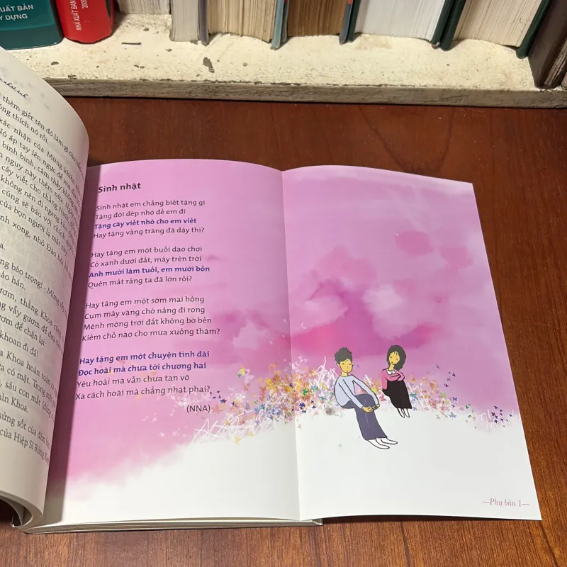 II Truyện Dài: Bảy Bước Tới Mùa Hè - Nguyễn Nhật Ánh - 2019 751626