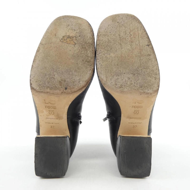 Giày bốt Sergio Rossi - Hàng hiệu Chính hãng 828736