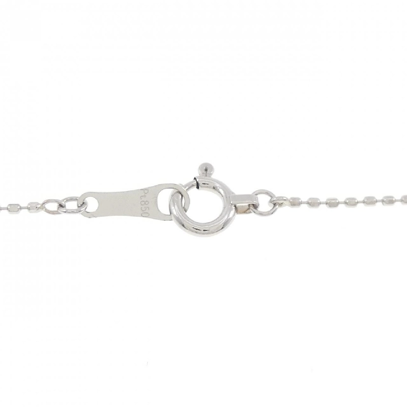 Dây chuyền kim cương PT900/PT850 0.32CT - Hàng hiệu Chính hãng 865862