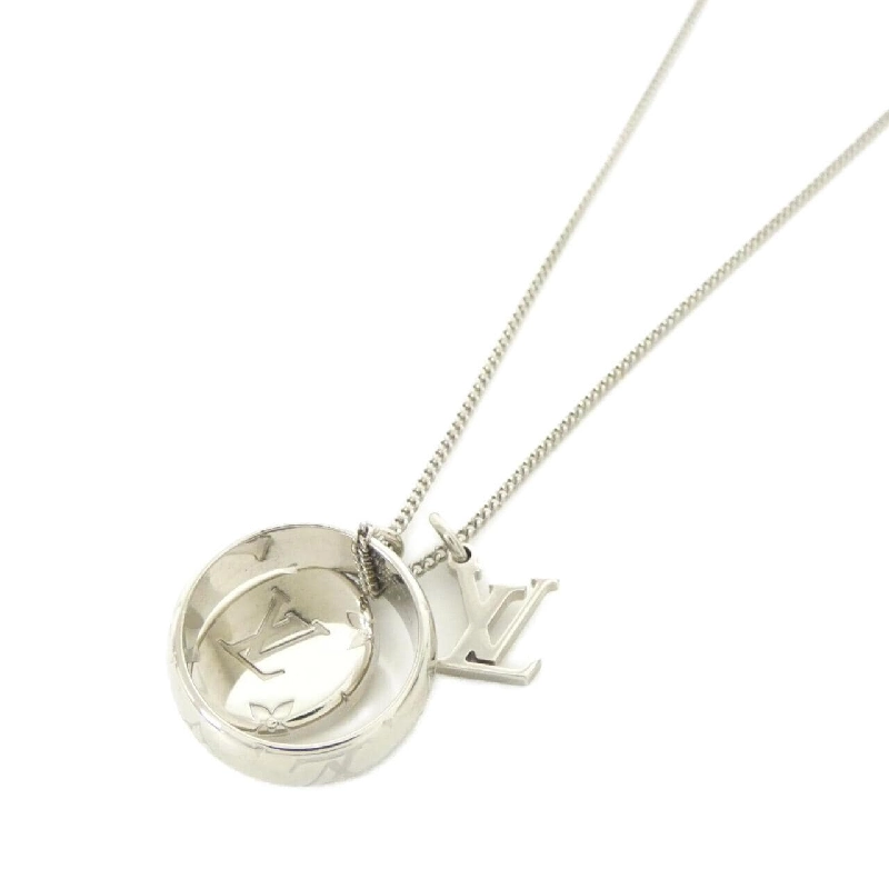 Nhẫn dây chuyền Louis Vuitton Monogram M M62485 623711