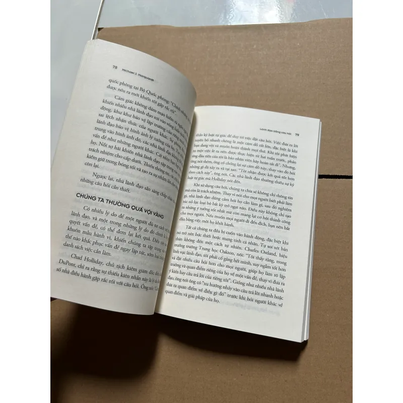 Lãnh đạo bằng câu hỏi 1042387