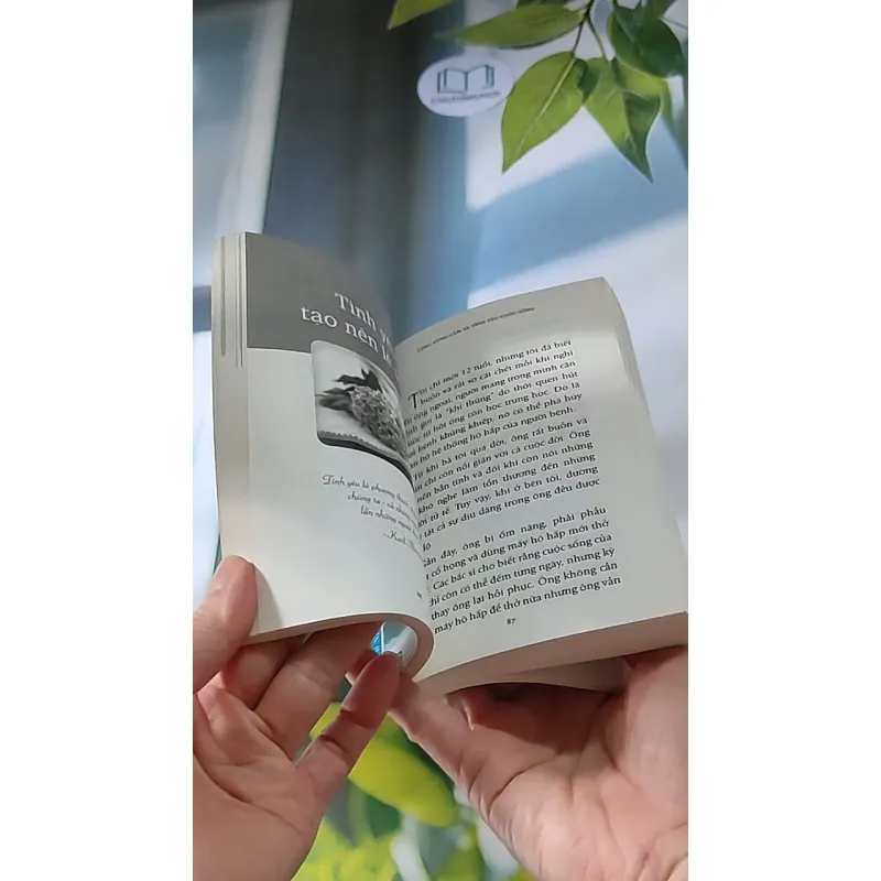 Hạt giống tâm hồn tập 1 607746