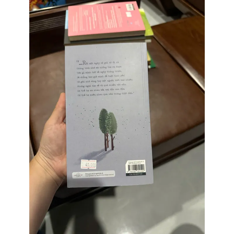 ĐỪNG GỌI ANH LÀ NGƯỜI YÊU CŨ – Du Phong- K5 1044602