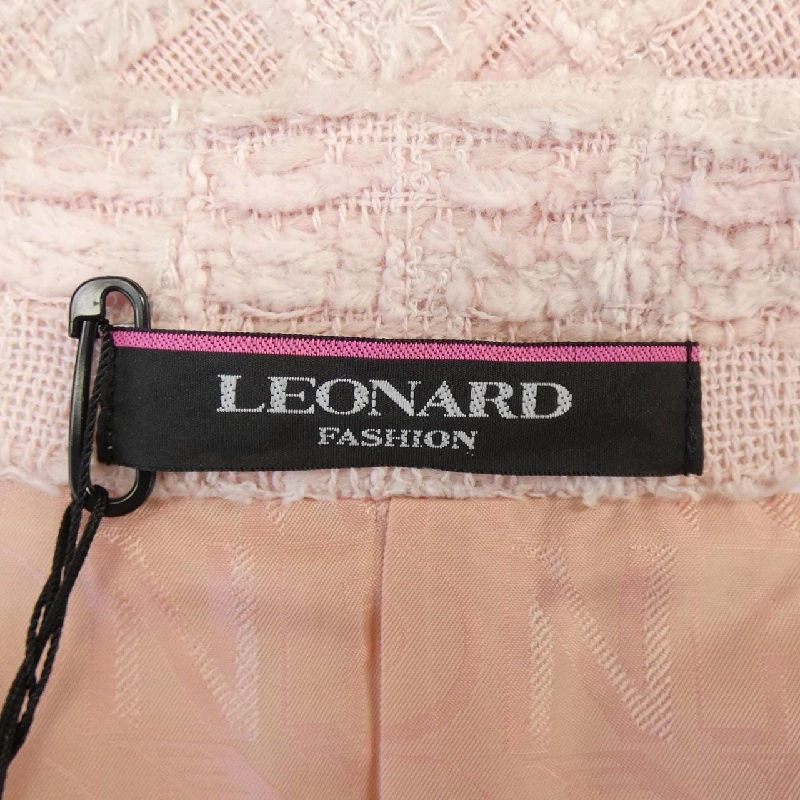 【Mã giảm giá】Áo khoác LEONARD 639576