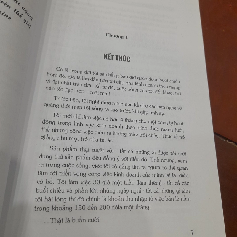 John Milton Fogg - NHÀ KINH DOANH THEO MẠNG vĩ đại nhất thế giới 454182