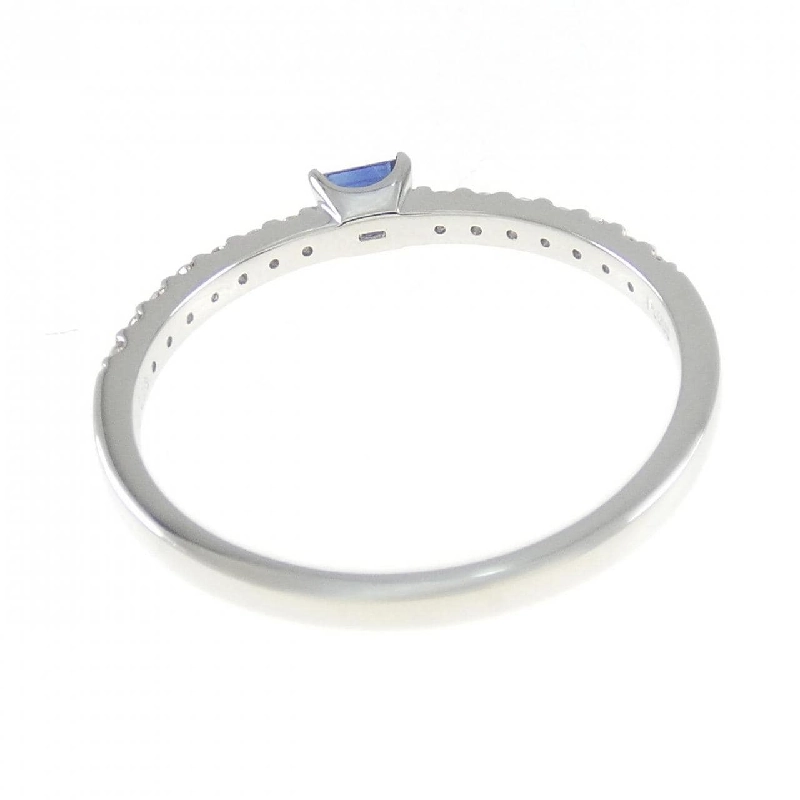 【Sản phẩm mới】Nhẫn Sapphire 0.10CT 672766