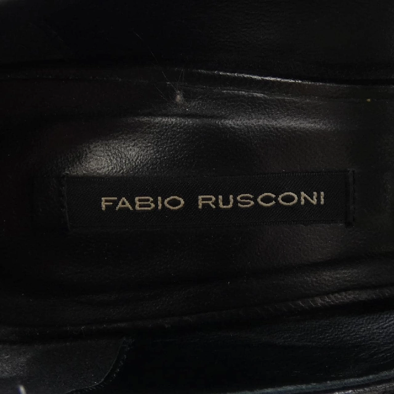 【Mã giảm giá】Giày FABIO RUSCONI 663157