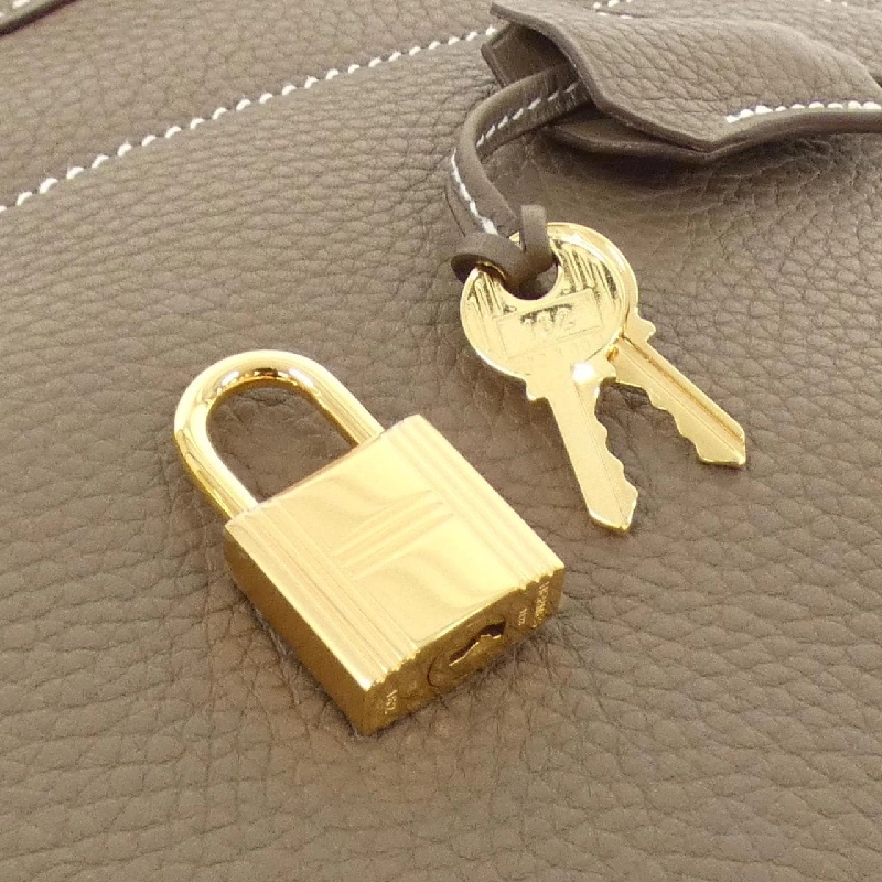 Túi Hermes Bolide 31cm 073419CC 618064