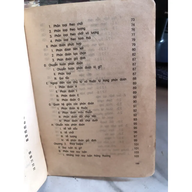 Tìm hiểu lôgich học - Lê Tử Thành 991231