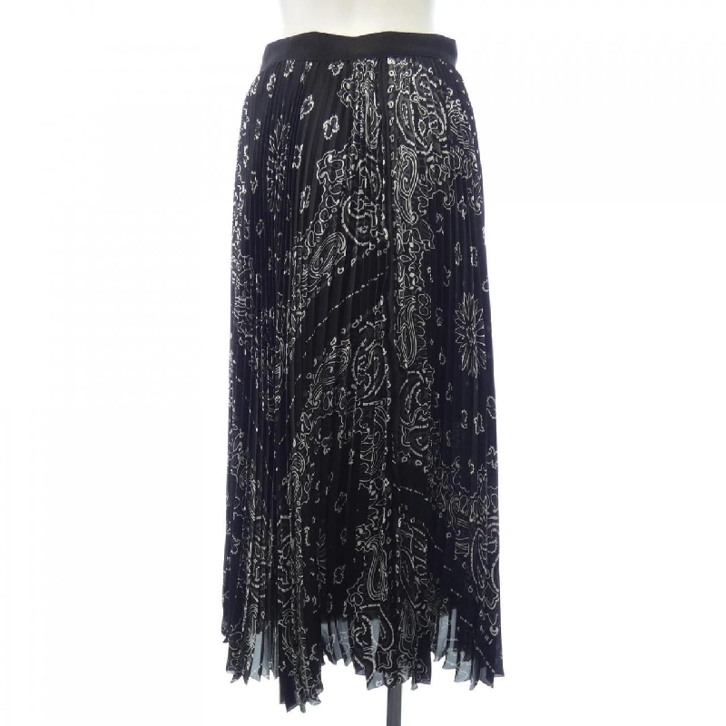 【Mã giảm giá】SACAI váy 650640