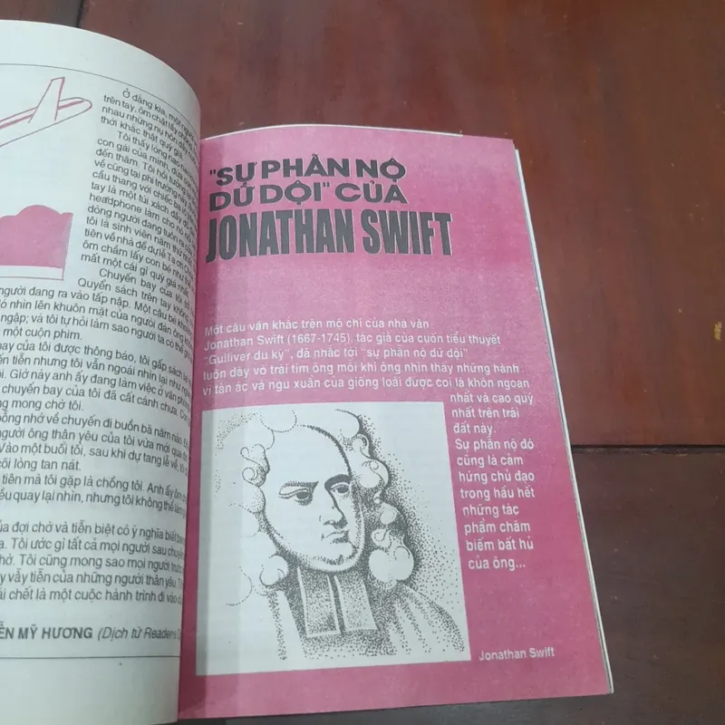 KIẾN THỨC NGÀY NAY số 207 ngày 01-05-1996 737987