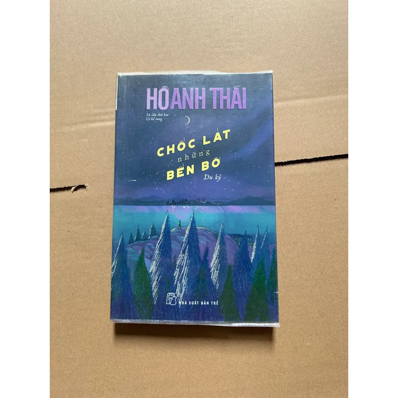 Chốc lát những bến bờ 603096