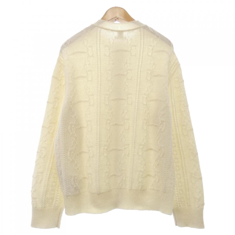 【Mã giảm giá】Áo cardigan HERMES 637279