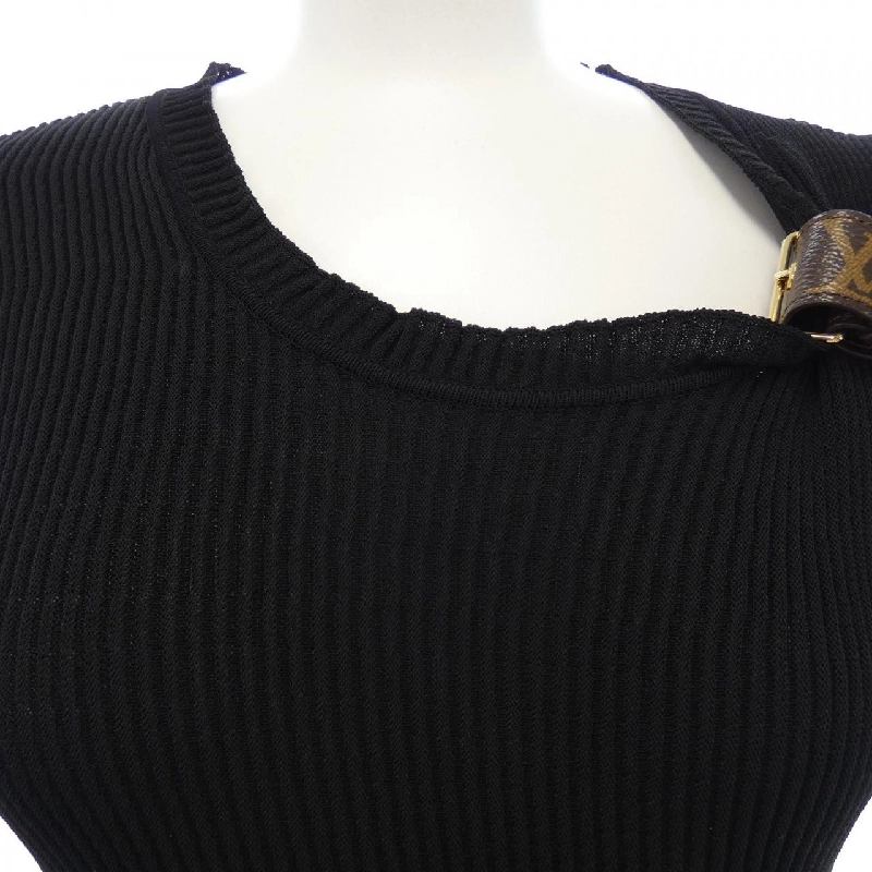 【Mã giảm giá】Đầm LOUIS VUITTON 649837