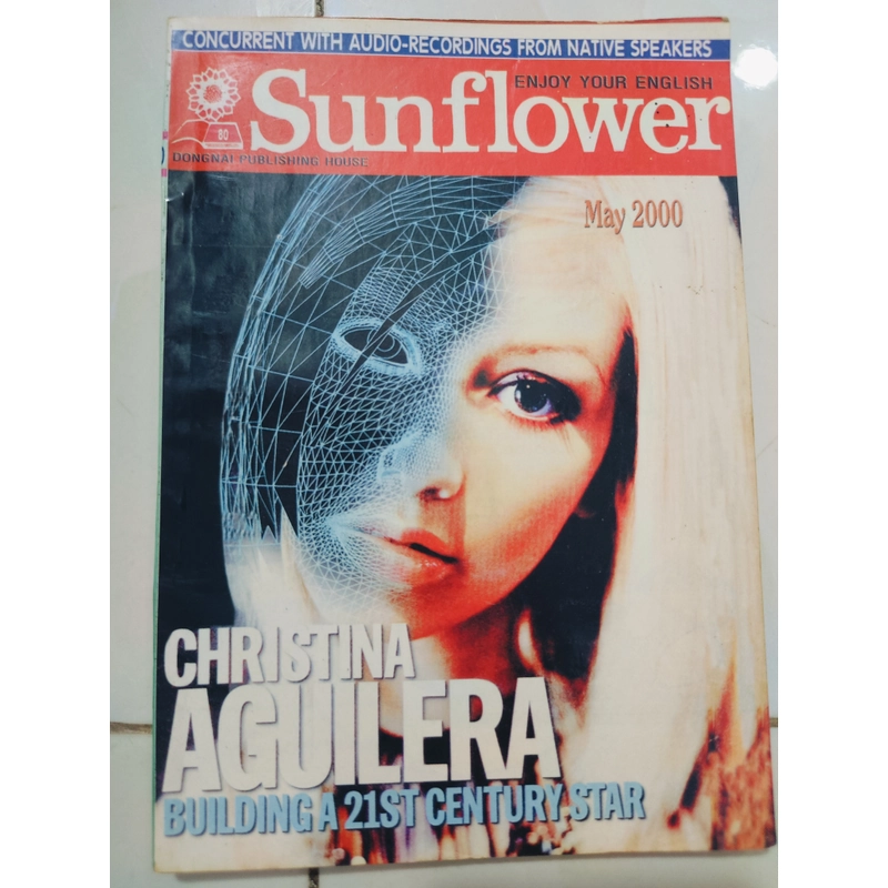 Sunflower,  số từ năm 2000 trở đi 224623