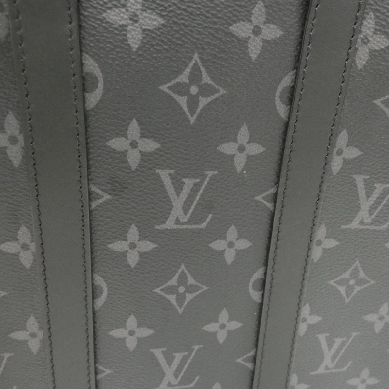 Túi xách Louis Vuitton Monogram Eclipse Sac Plat M46098 618302