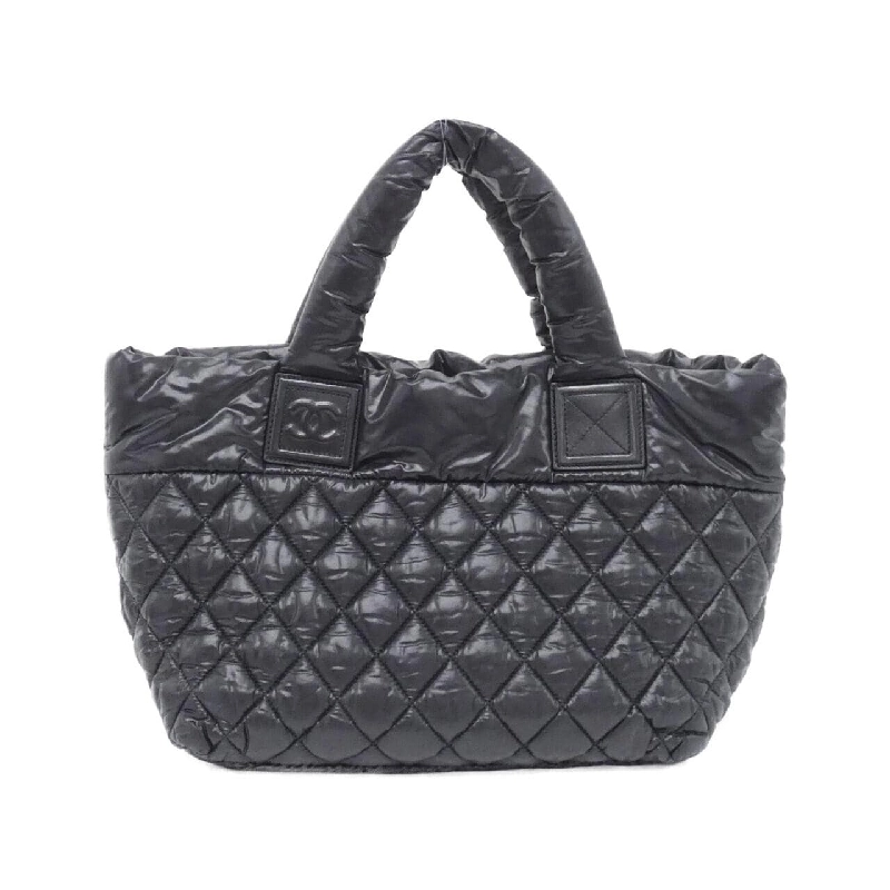 Túi xách Chanel Coco Cocoon Line 48610 - Hàng hiệu Chính hãng 766265