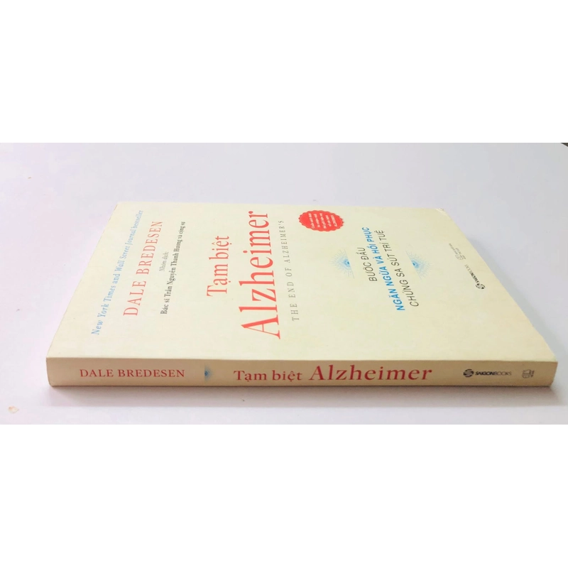 📘 TẠM BIỆT ALZHEIMER – Dale Bredesen 482834