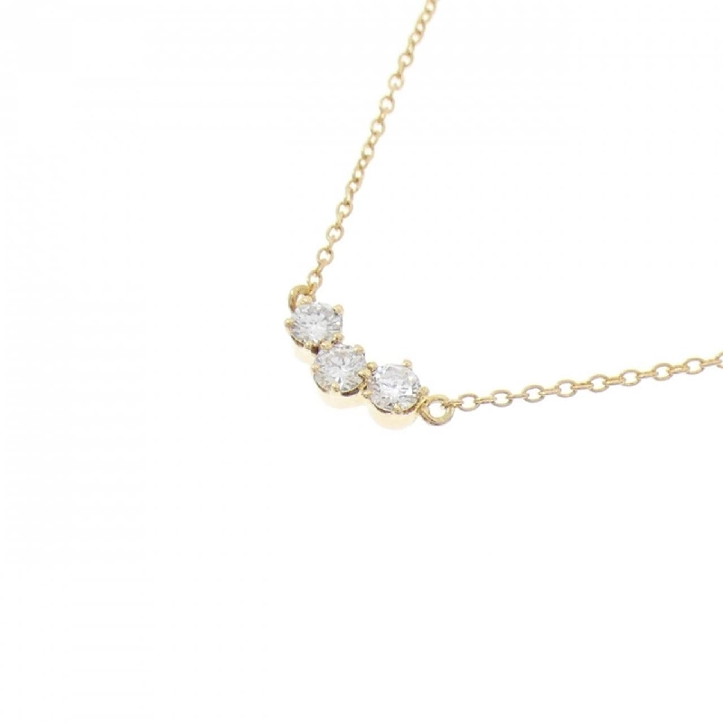 Mặt dây chuyền Tres Diamond - Hàng hiệu Authentic 843797