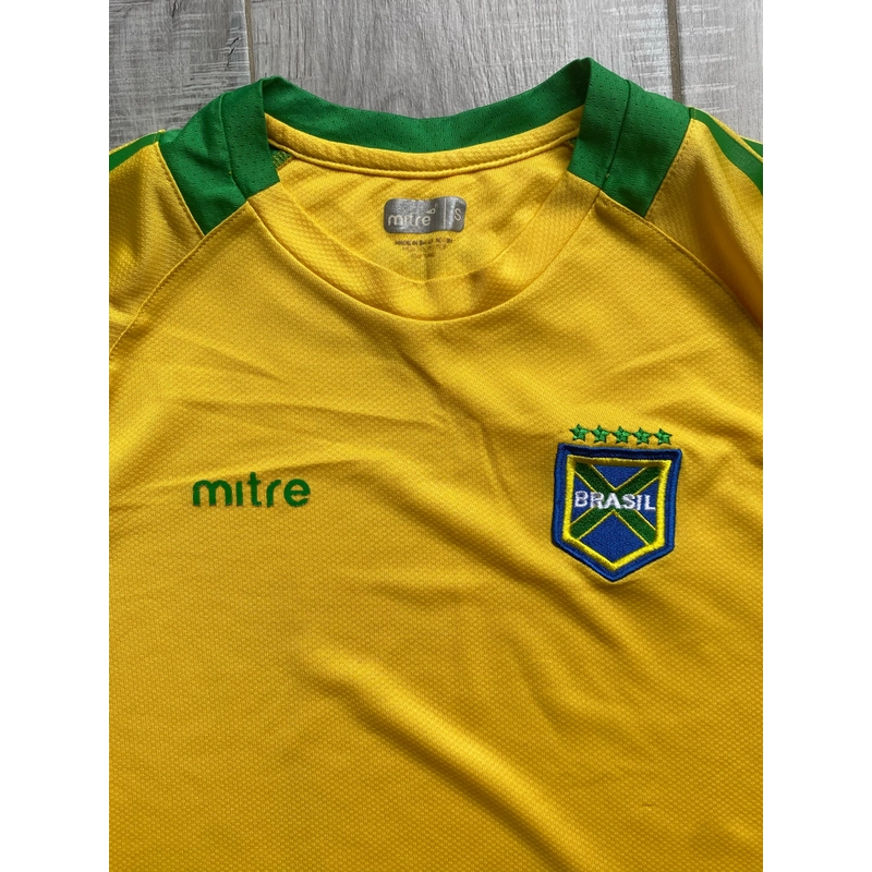Áo Brazil 2hand 446213
