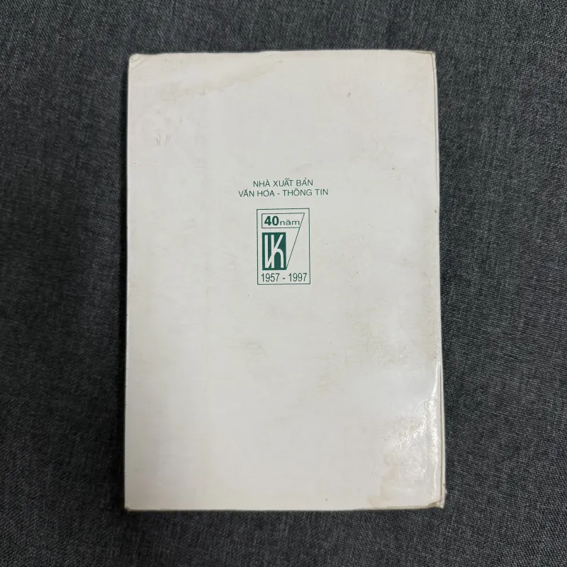 Tự thuật - M.K. Gandhi 751745