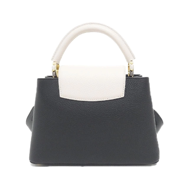 Túi Louis Vuitton Capucines BB M21043 619636