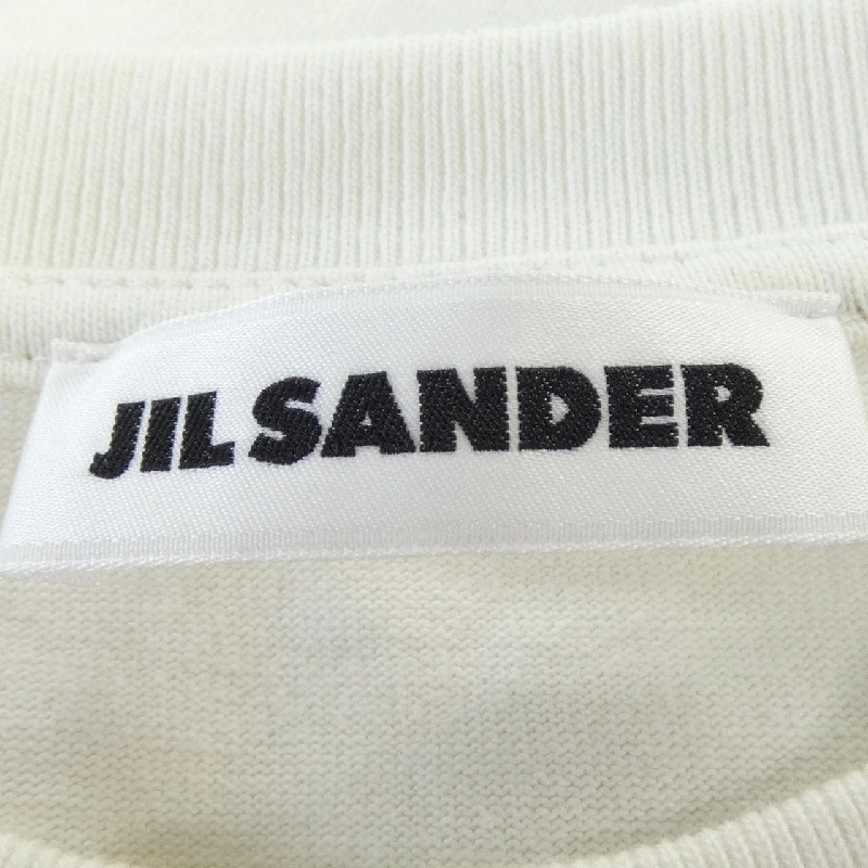 JIL SANDER T-shirt - Hàng hiệu Authentic 822633